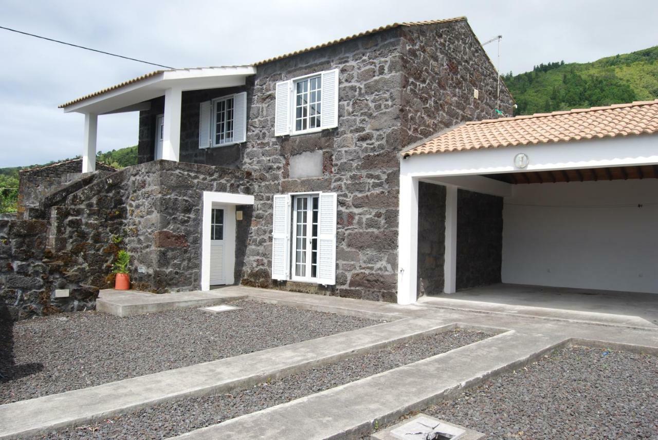 Casa Do Terreiro Villa Caminho de Cima Екстериор снимка