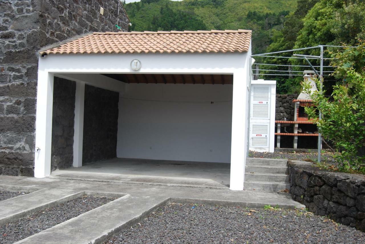 Casa Do Terreiro Villa Caminho de Cima Екстериор снимка