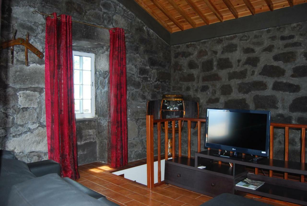Casa Do Terreiro Villa Caminho de Cima Екстериор снимка