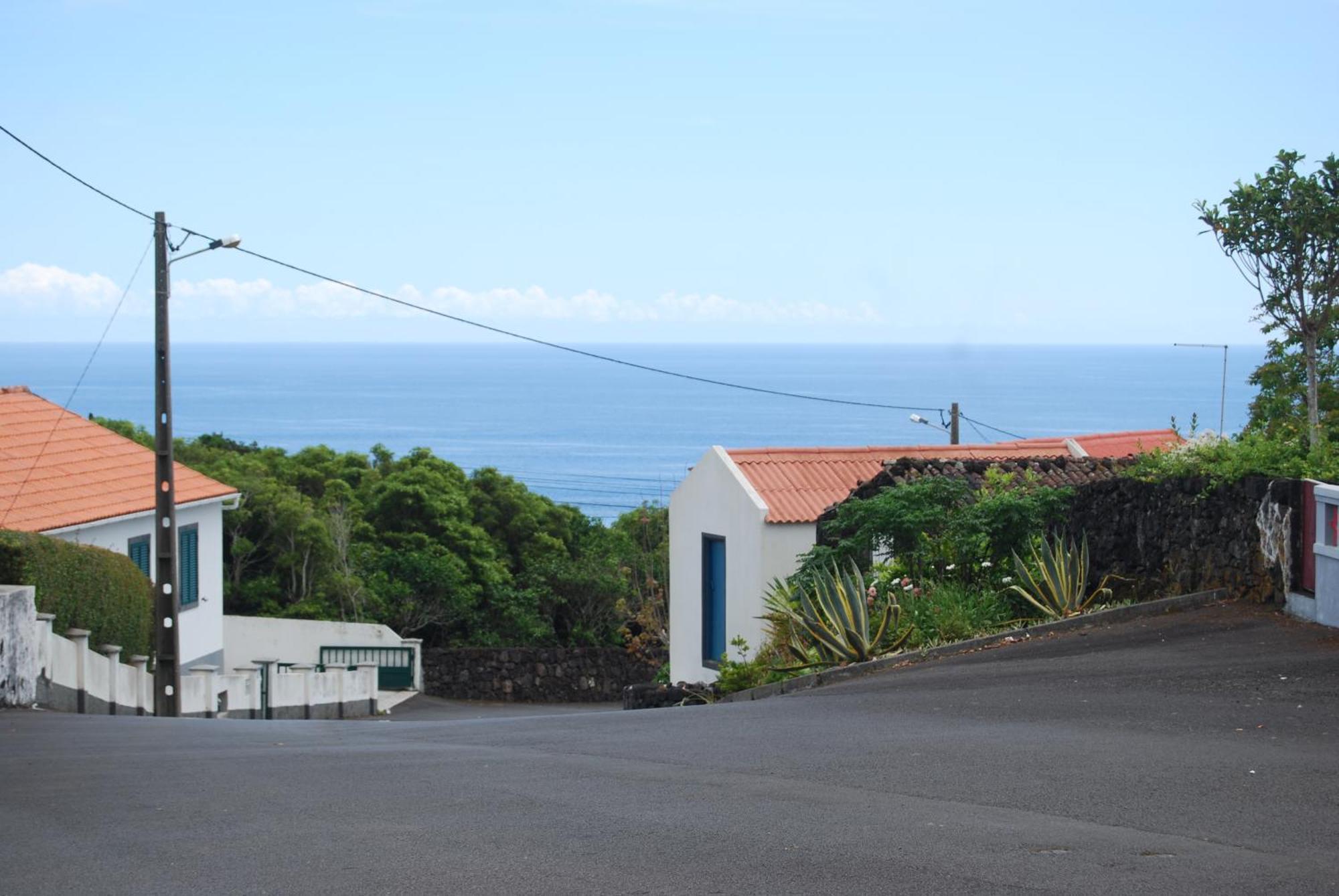 Casa Do Terreiro Villa Caminho de Cima Екстериор снимка