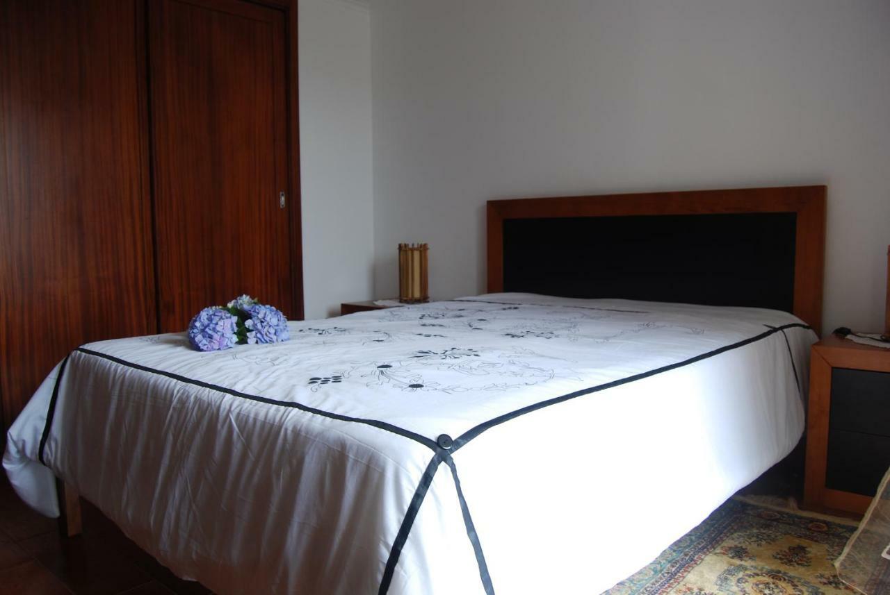 Casa Do Terreiro Villa Caminho de Cima Екстериор снимка