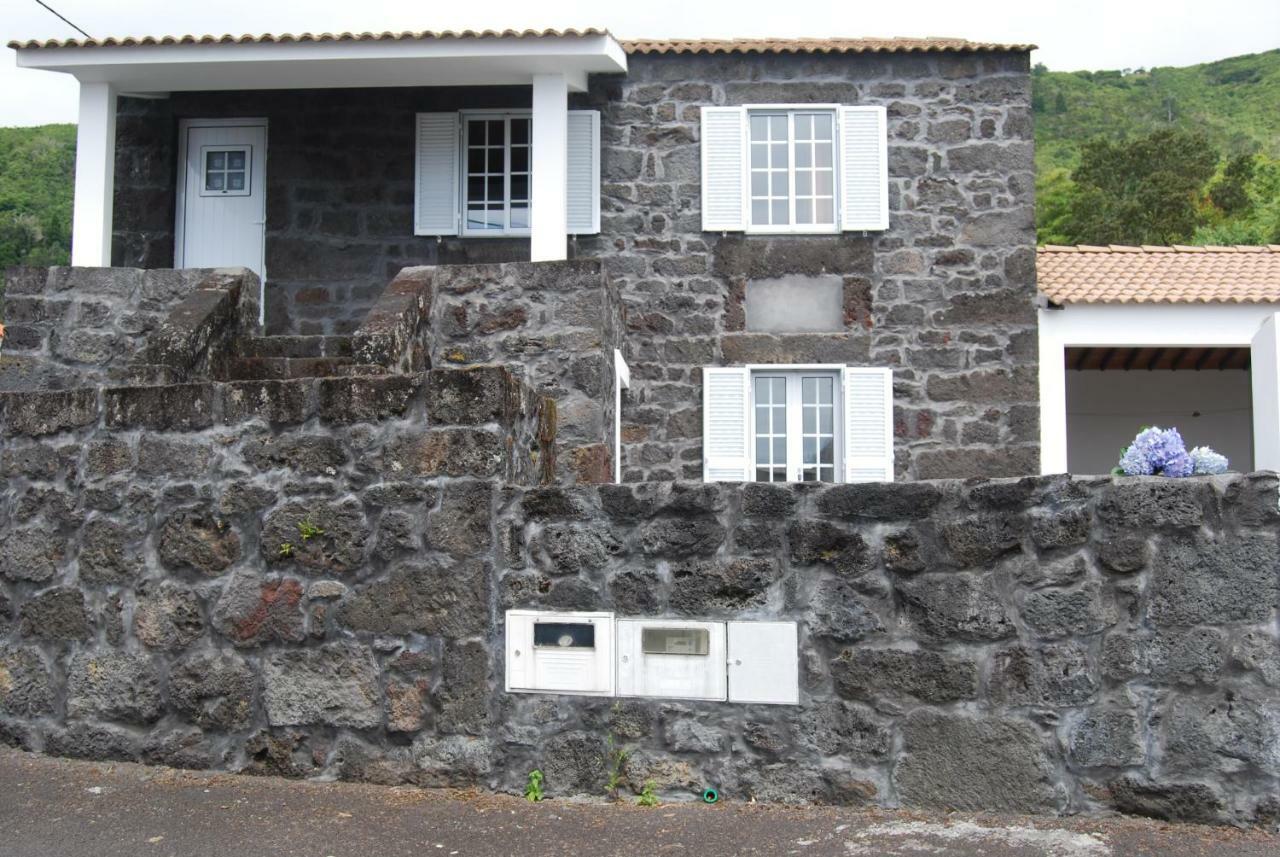 Casa Do Terreiro Villa Caminho de Cima Екстериор снимка