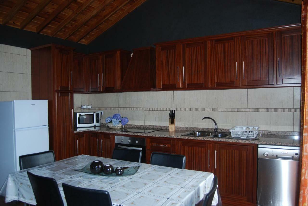 Casa Do Terreiro Villa Caminho de Cima Екстериор снимка