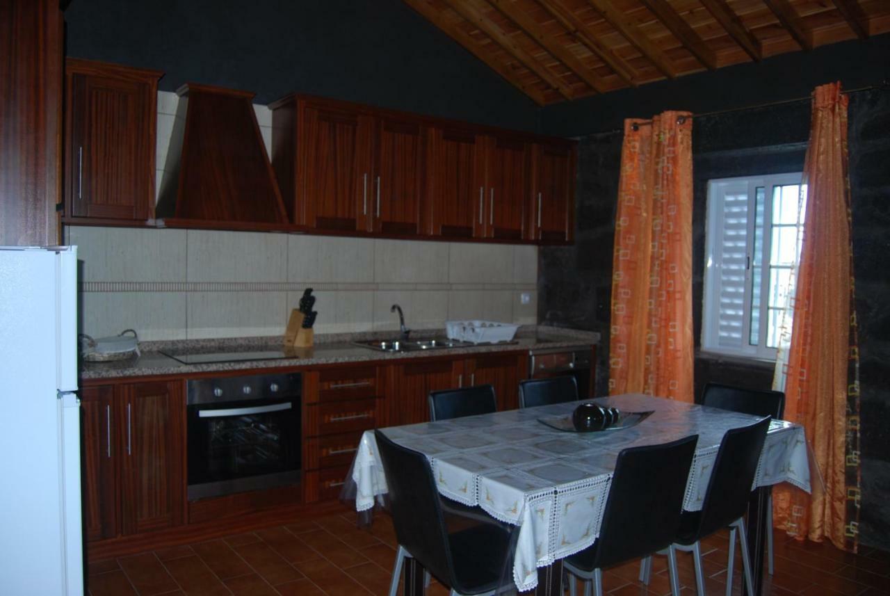 Casa Do Terreiro Villa Caminho de Cima Екстериор снимка