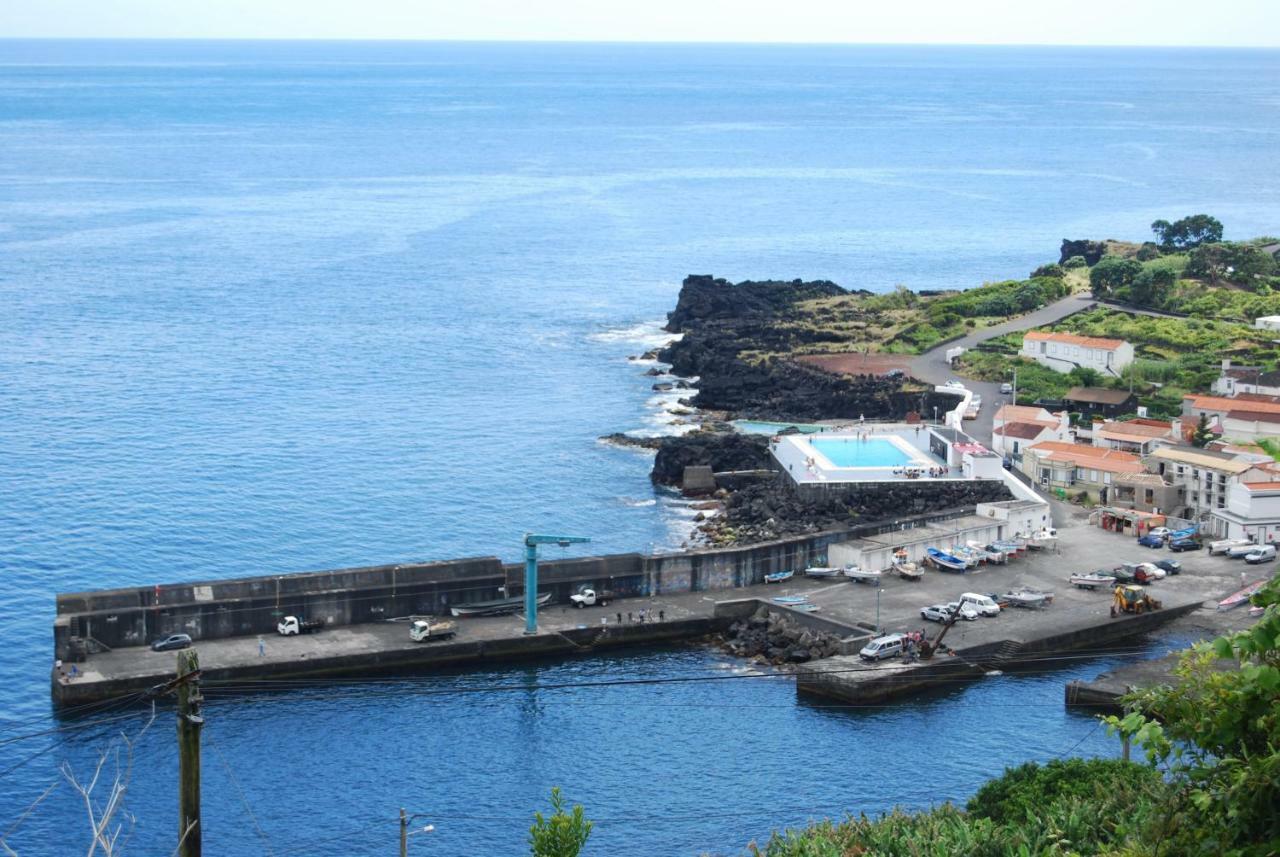 Casa Do Terreiro Villa Caminho de Cima Екстериор снимка