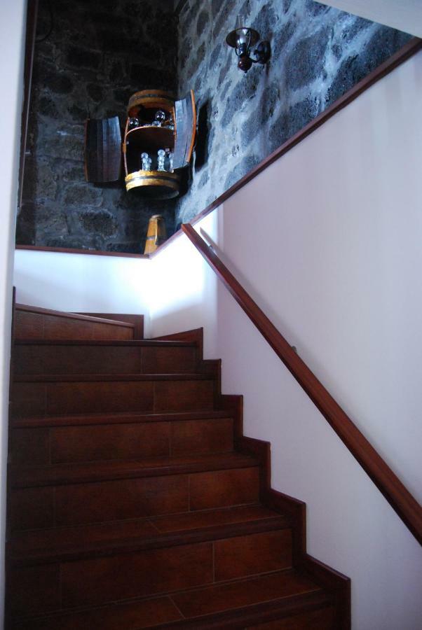 Casa Do Terreiro Villa Caminho de Cima Екстериор снимка