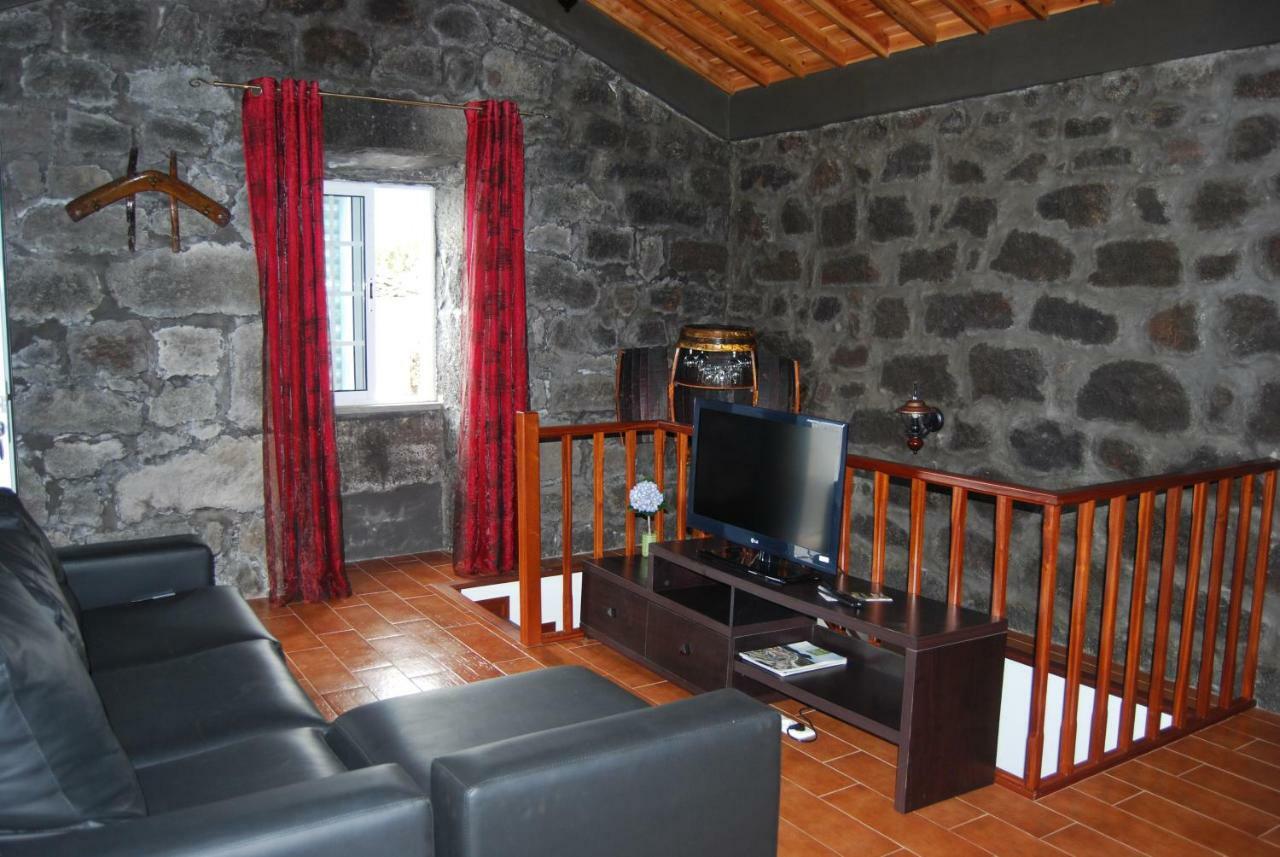 Casa Do Terreiro Villa Caminho de Cima Екстериор снимка